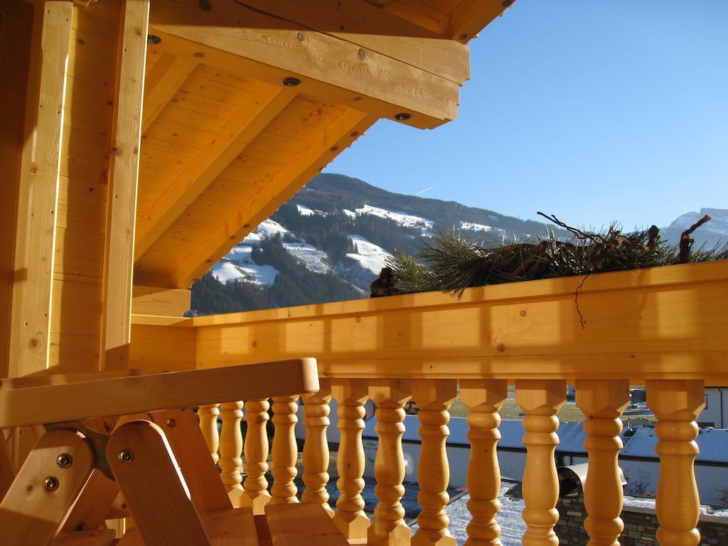 Das Edelweiss Aschau Im Zillertal Δωμάτιο φωτογραφία