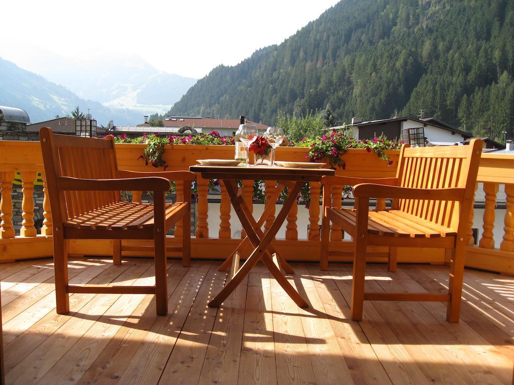 Das Edelweiss Aschau Im Zillertal Δωμάτιο φωτογραφία